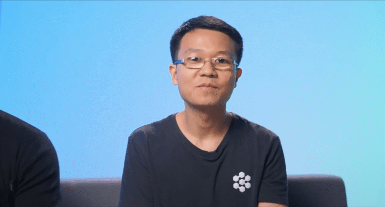 Cognition AI valuation