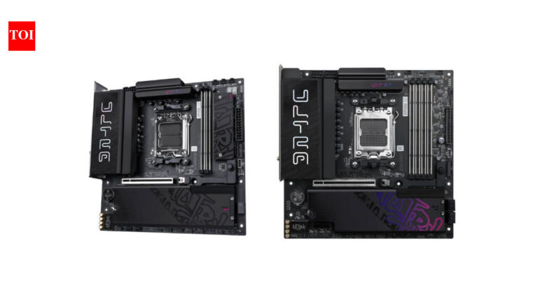 Colorful iGame B850M