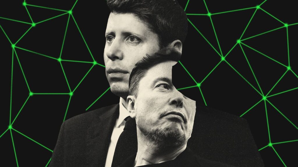 Elon Musk OpenAI lawsuit