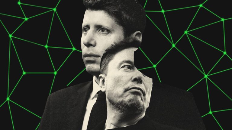 Elon Musk OpenAI lawsuit