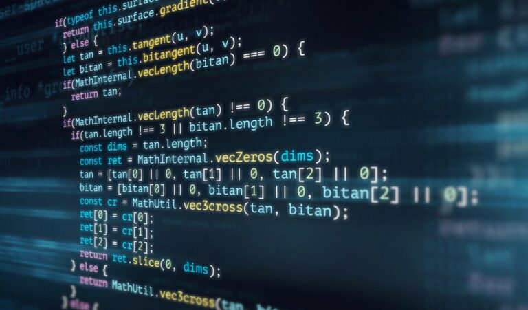 Glassworm botnet