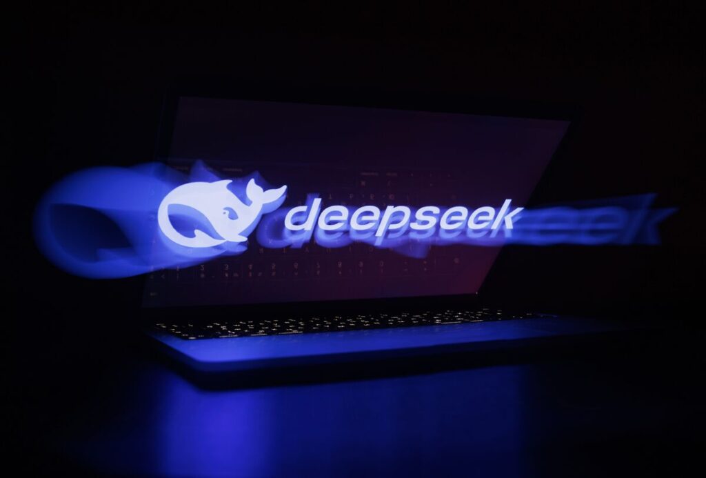 DeepSeek API pricing