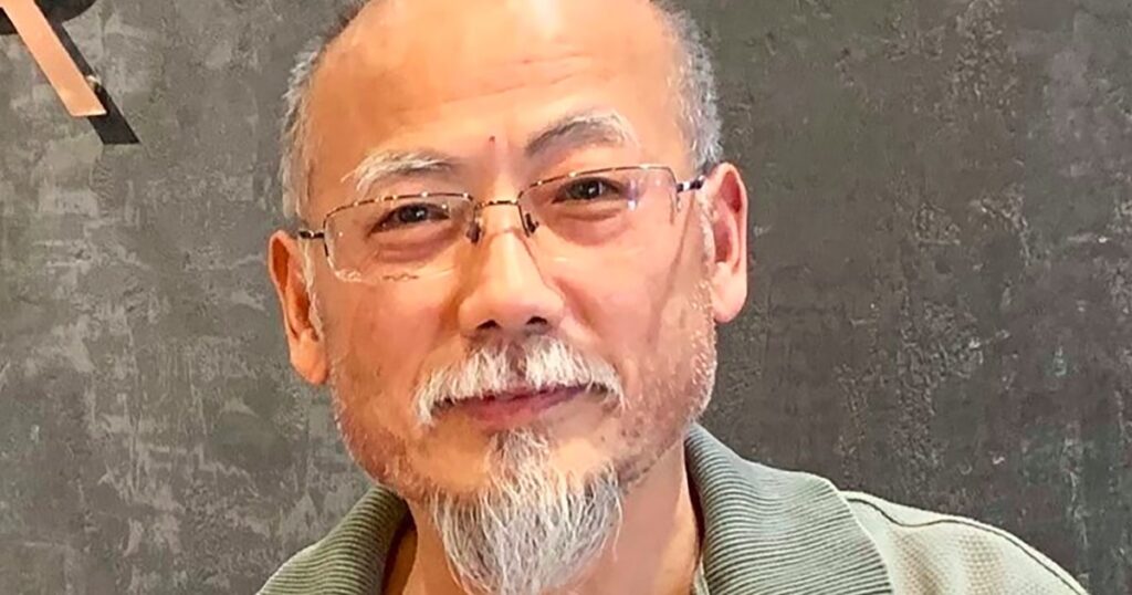 Dong Guangping