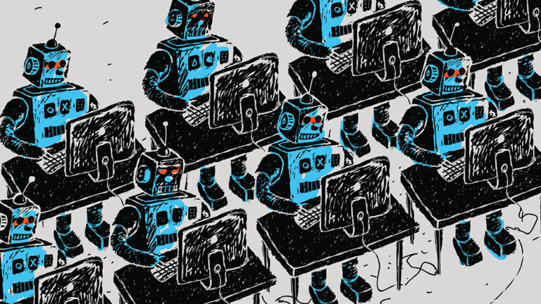 botnet dismantled