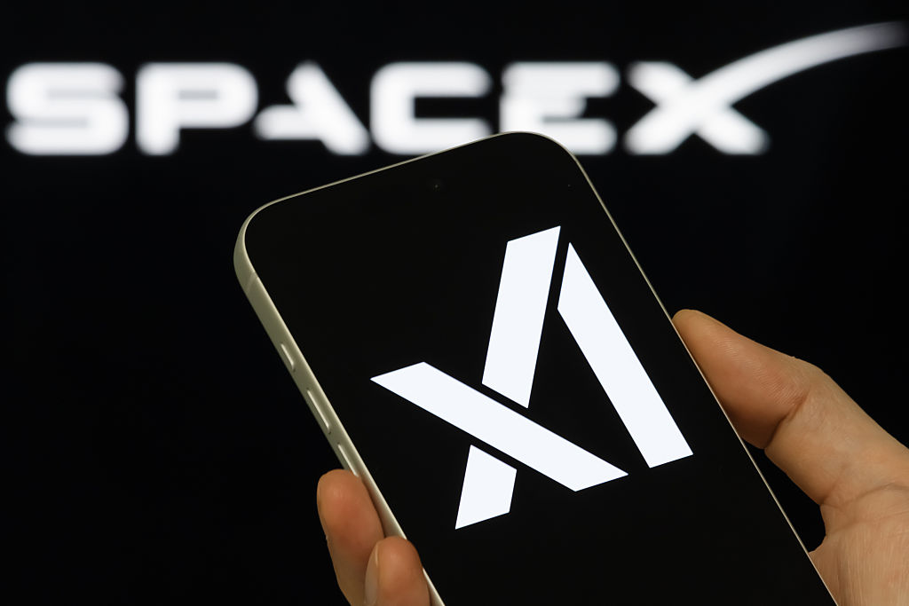 SpaceXAI talent exodus