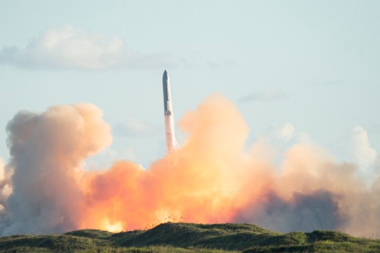 SpaceX Starship V3 failure