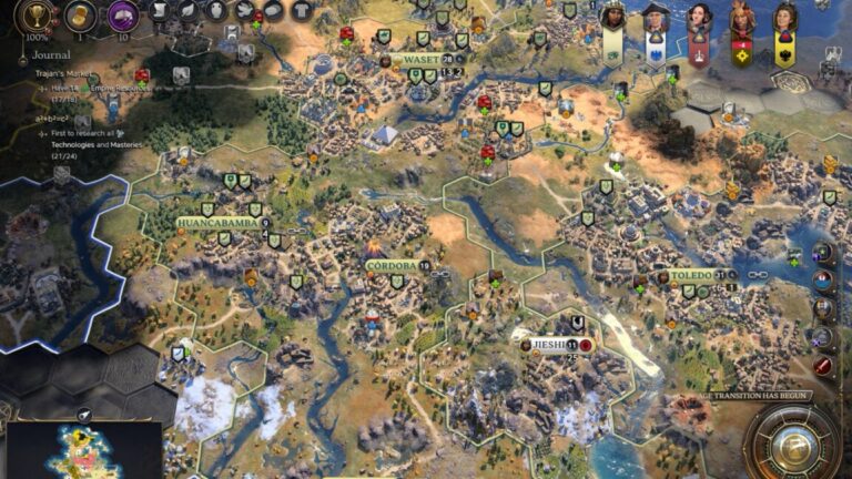 Civilization VII
