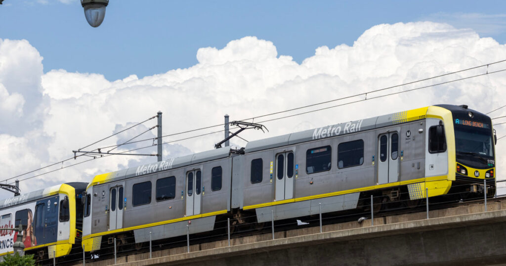 LACMTA cyberattack