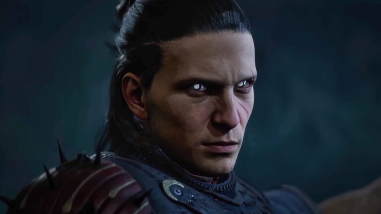 Former Witcher 3 Veterans Unveil ‘The Blood of Dawnwalker’: A Vampire RPG Where Hunger Is the Greatest Enemy
