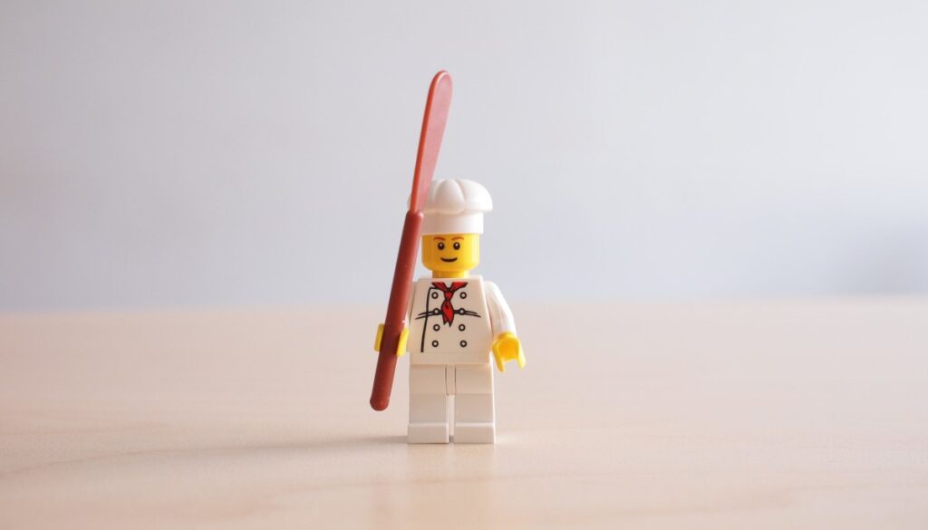 kitchen automation