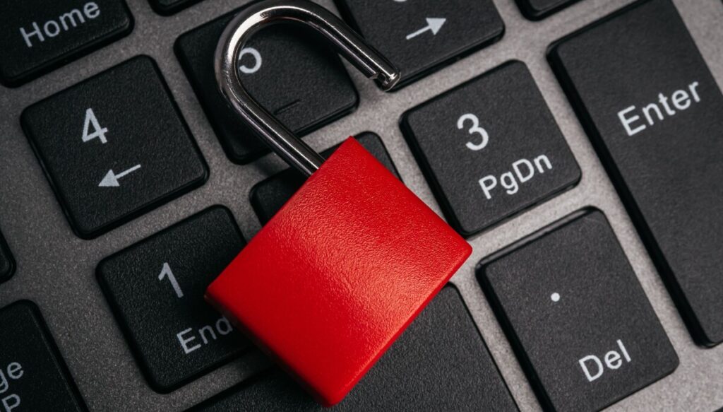 GitHub data breach