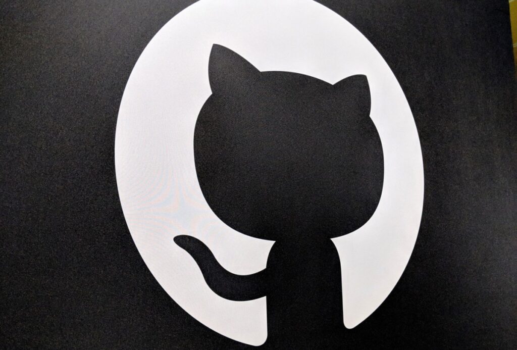 GitHub data breach
