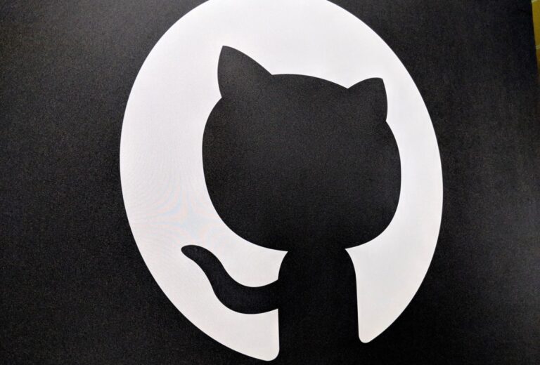 GitHub data breach