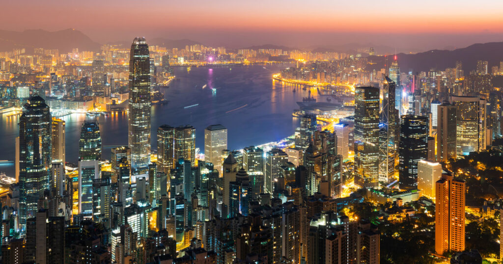 cross-border wealth hubs