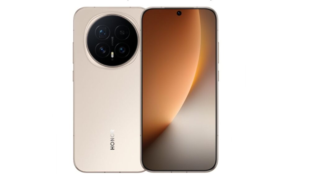 Honor Magic 9