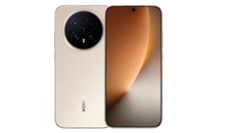Honor Magic 9