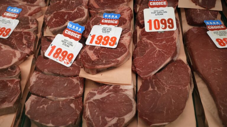 inflation projected to hit 6%