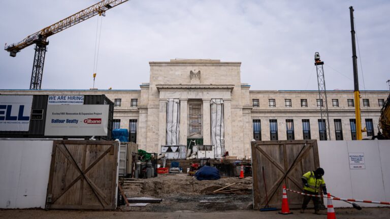 Federal Reserve interest rate hike