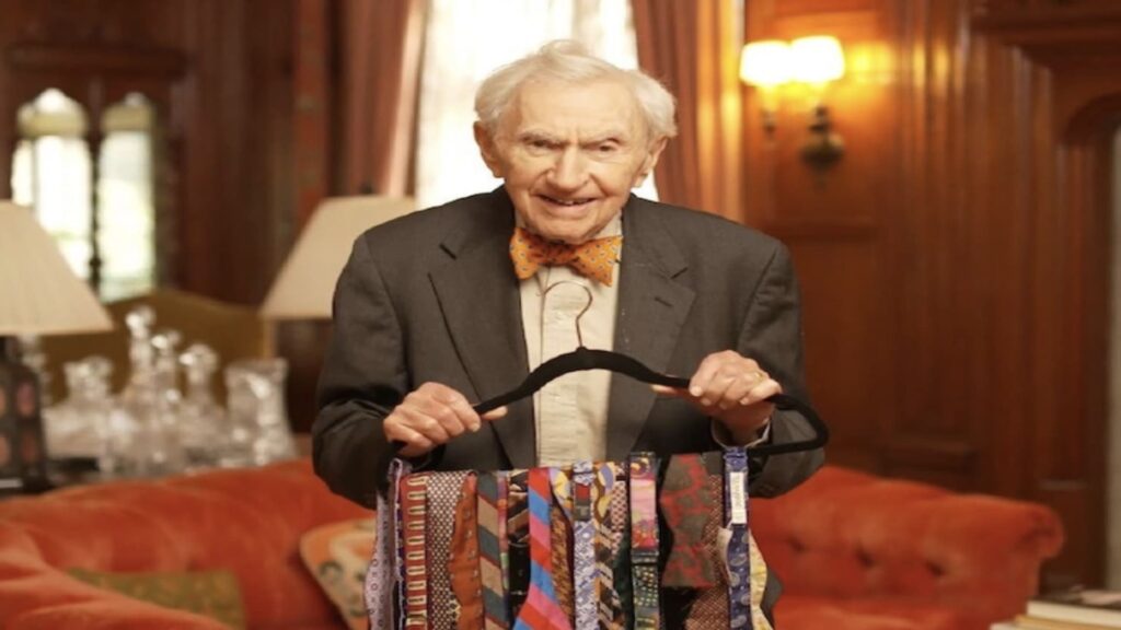 world's oldest doctor