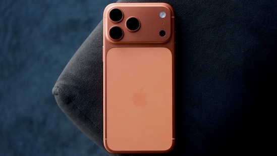 iPhone 18 Pro
