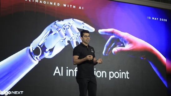 ixigo AI travel planning