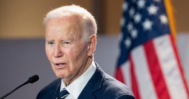 Joe Biden lawsuit