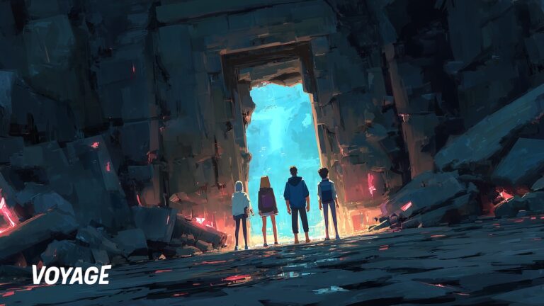 Latitude Moves Beyond the Sandbox with Voyage, an AI-Driven RPG Engine