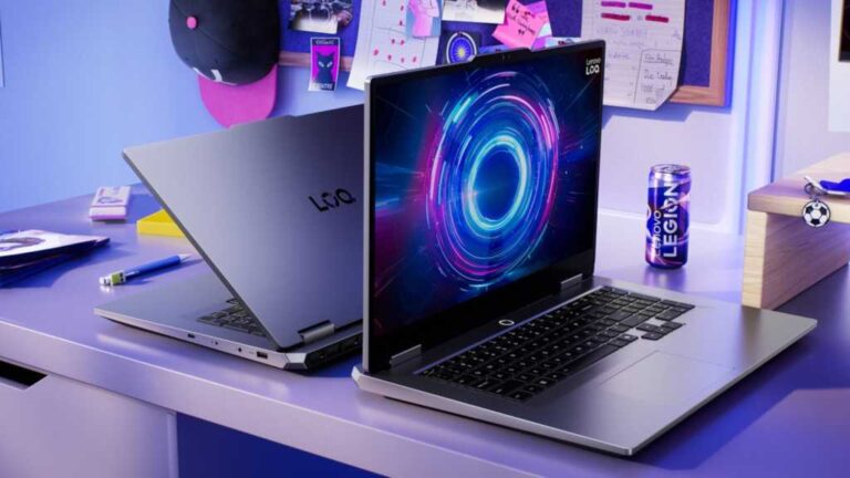 Lenovo LOQ 17