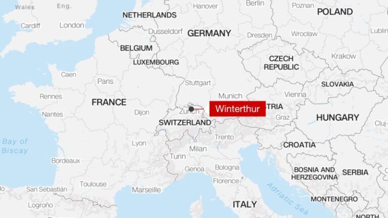 Mapbox security breach