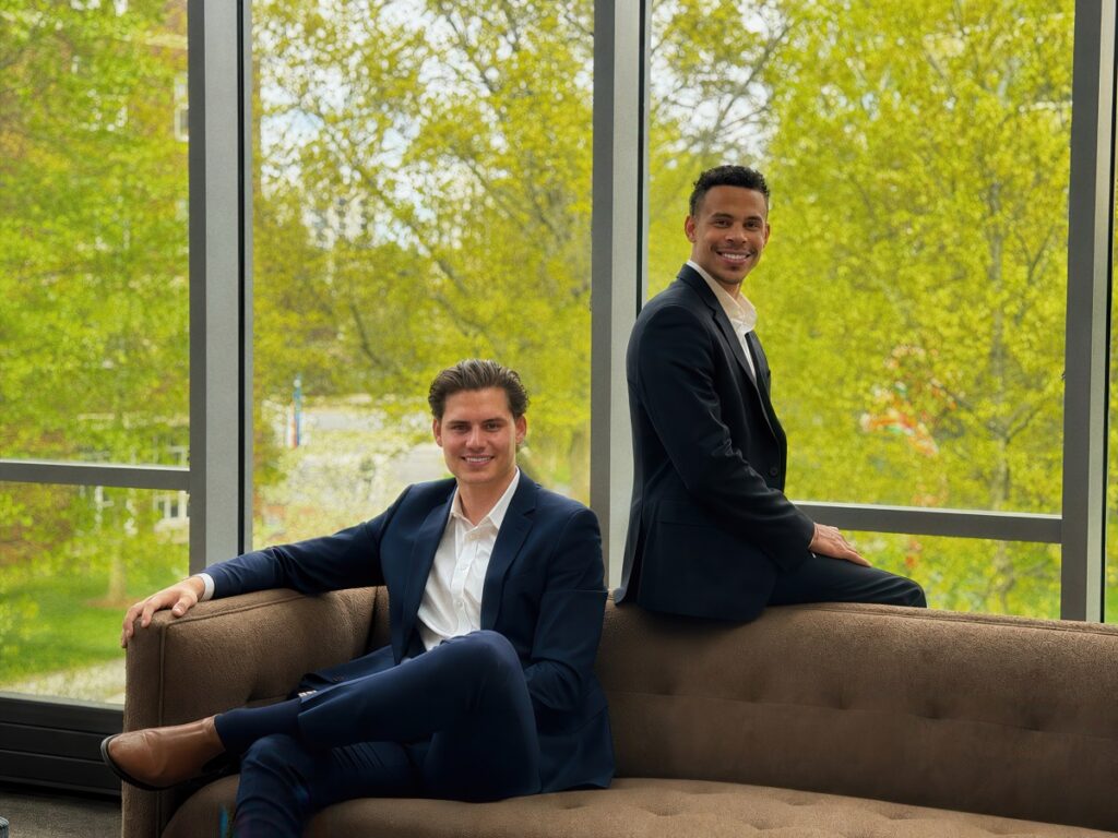 Meridian Ventures fund