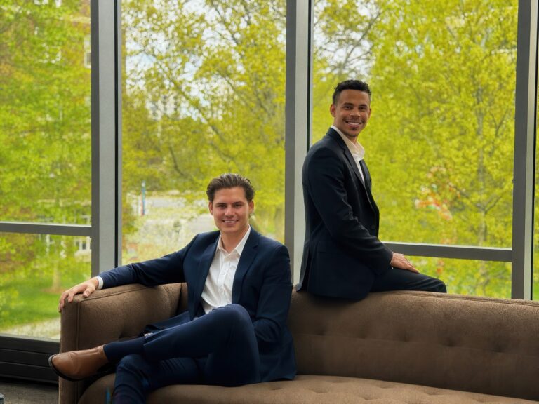 Meridian Ventures fund