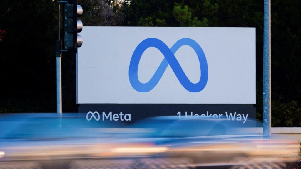 Meta layoffs