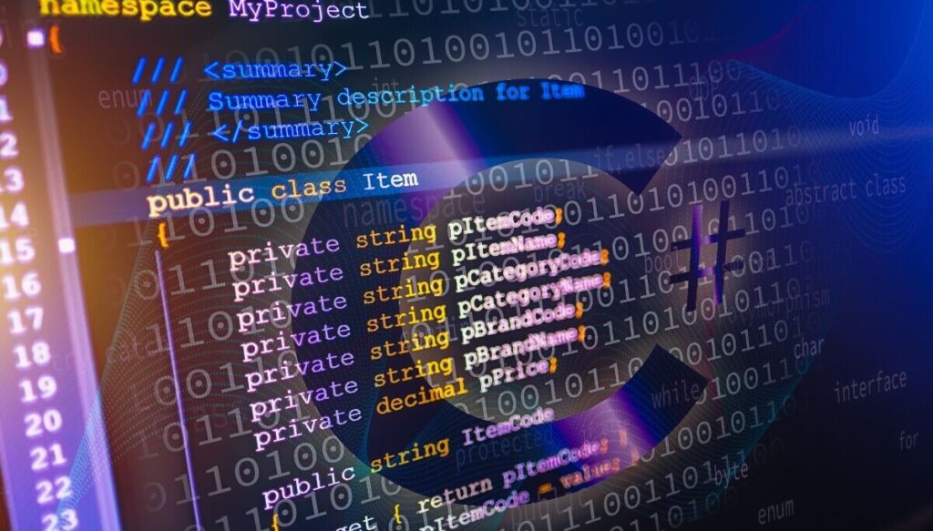 C# memory safety