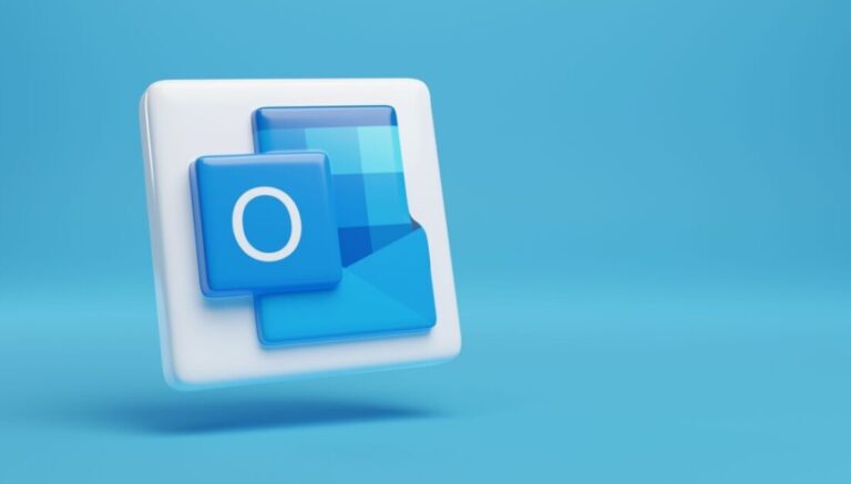 Microsoft Outlook bug