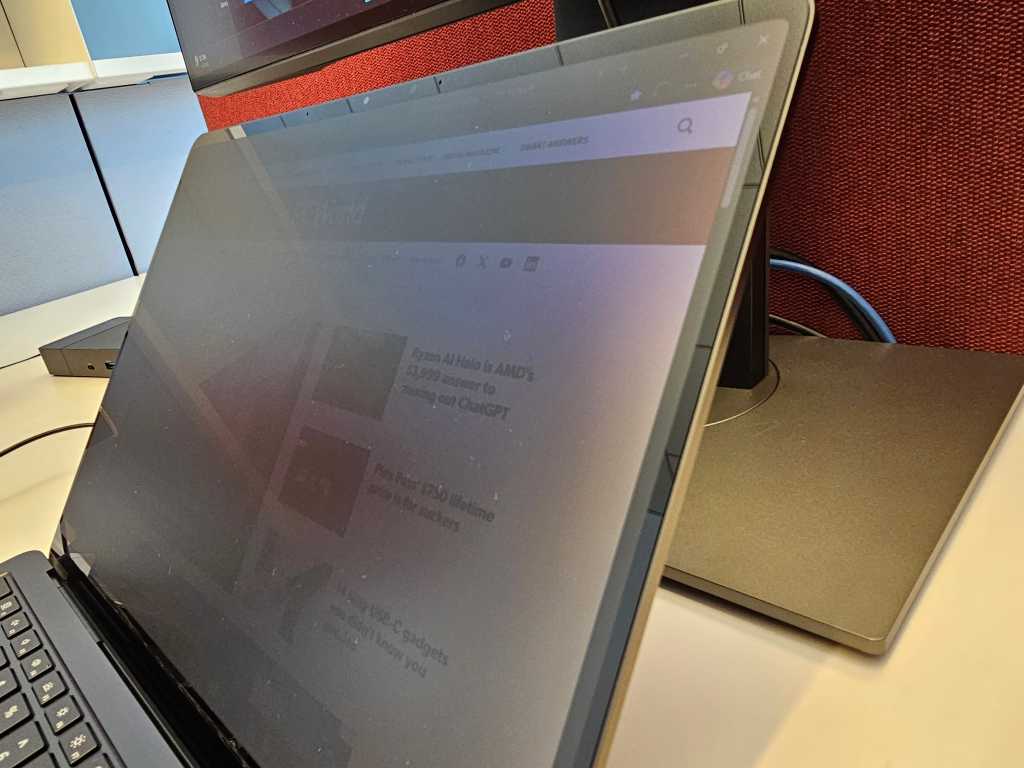 Surface Laptop 8 for Business