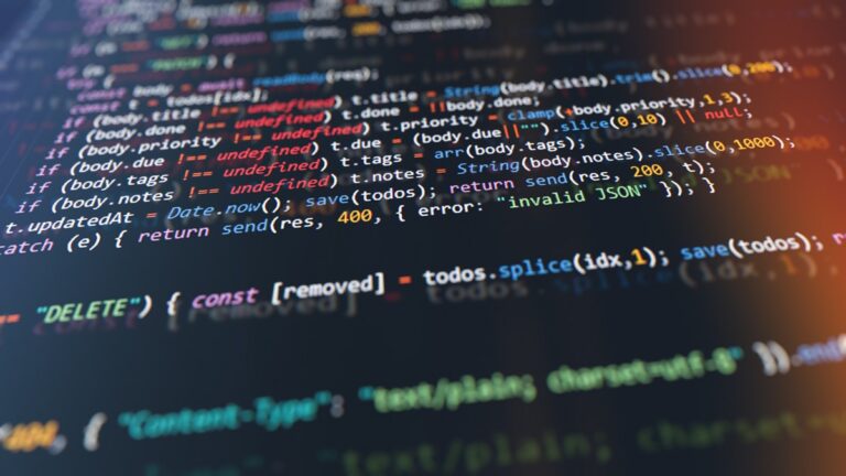 supply chain attack