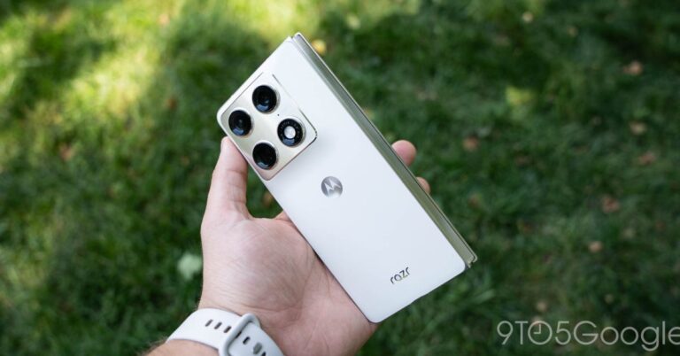 Motorola Amazon affiliate hijack