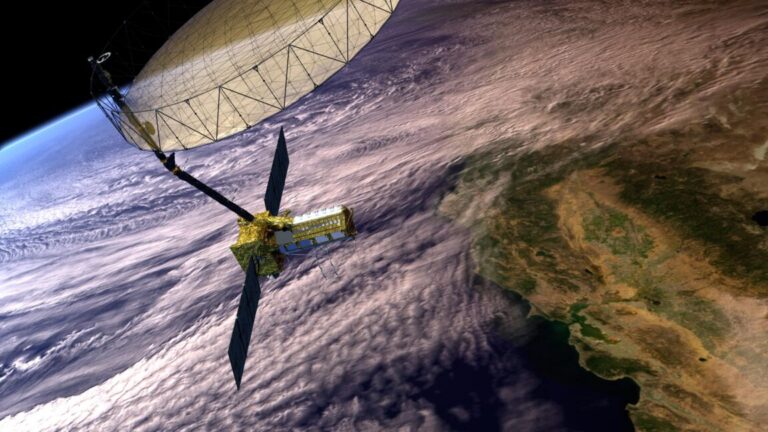 GPS jammer detection