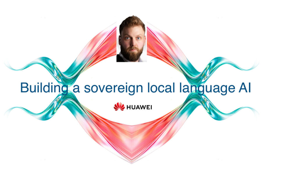 sovereign AI