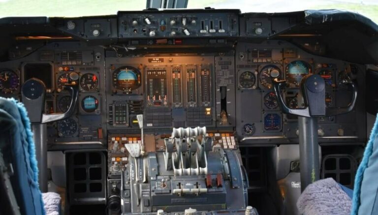 NTSB cockpit audio leak