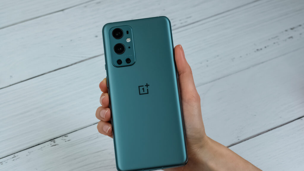 OnePlus Android 17
