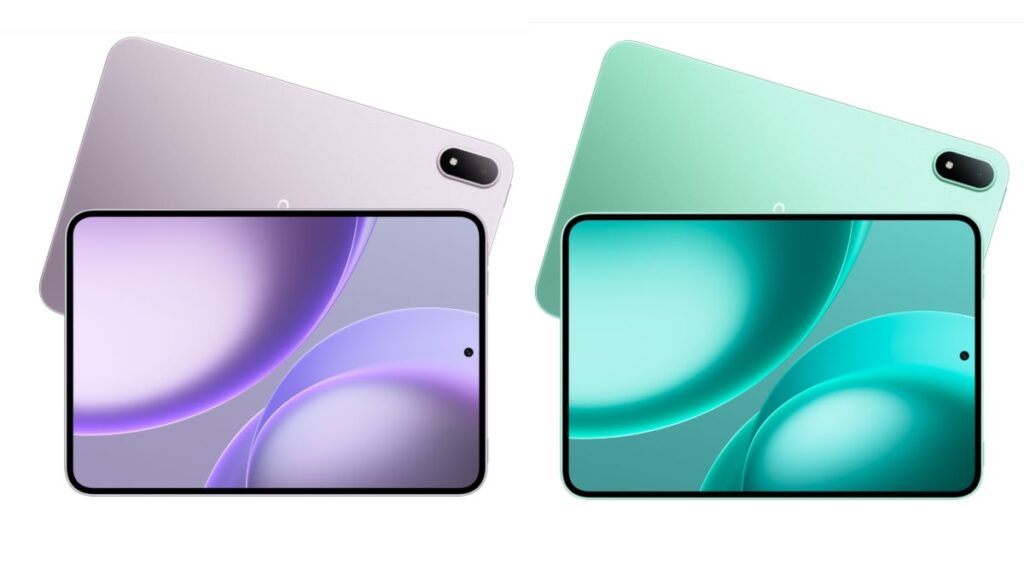 OnePlus Pad OLED