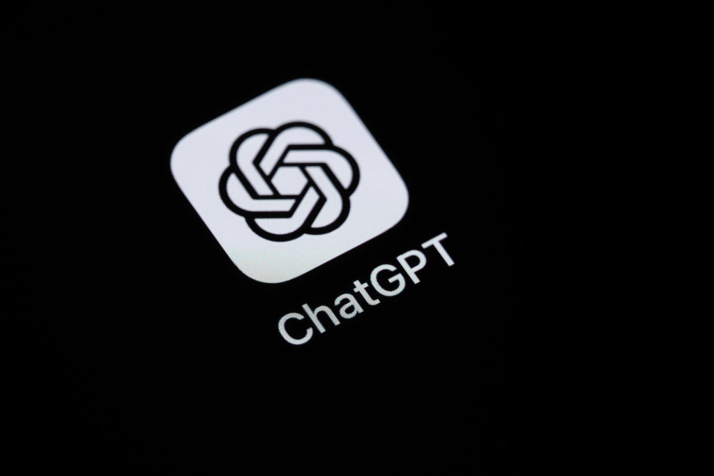 ChatGPT personal finance tools