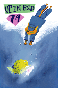 OpenBSD 7.6