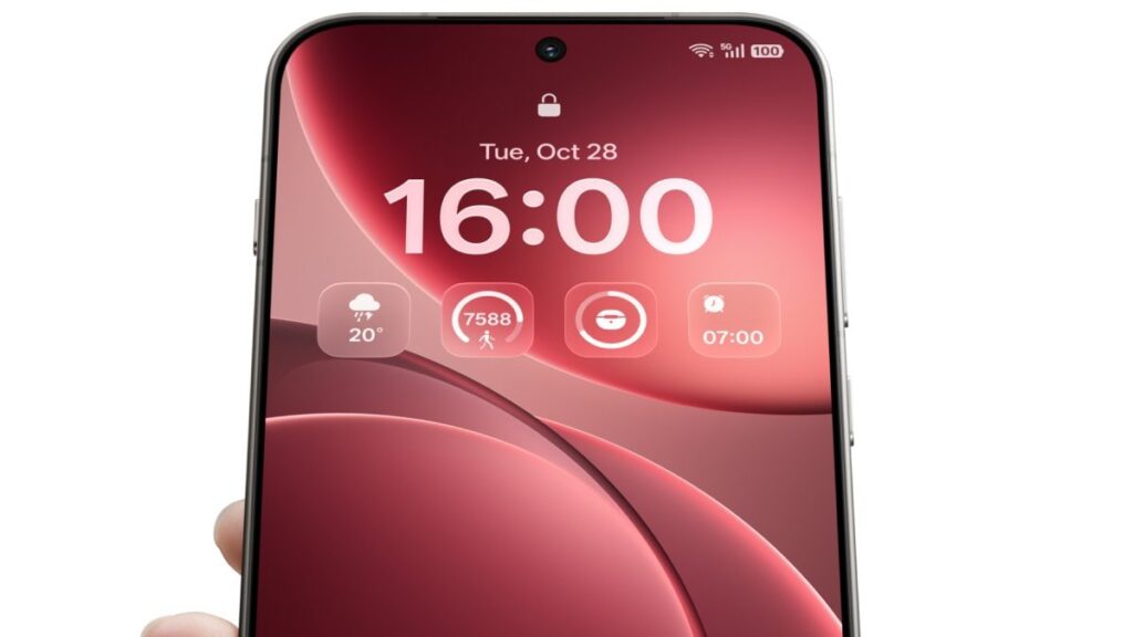 Oppo Find X10