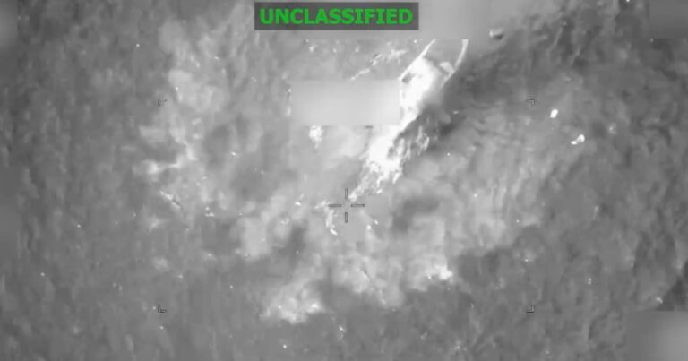 Pentagon Watchdog to Review Targeting Protocols After Deadly Strikes on Pacific Drug Vessels