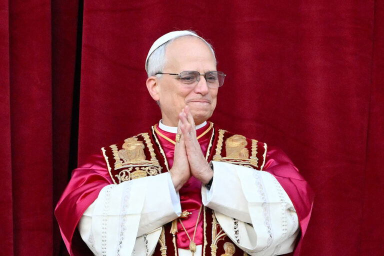 Magnifica Humanitas