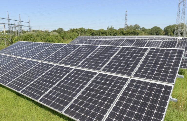 US energy grid