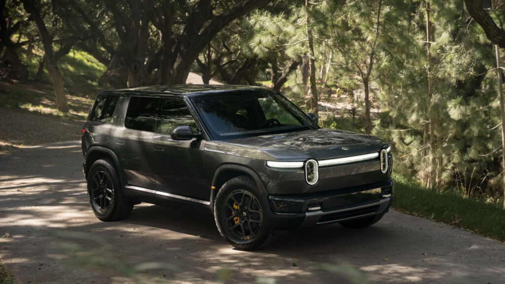 Rivian R2