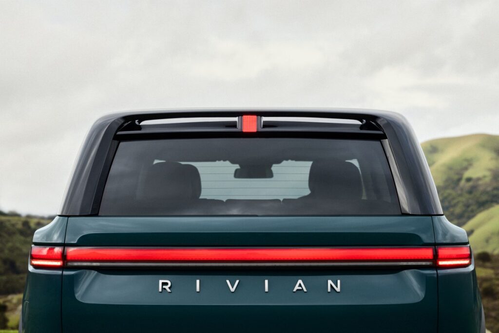 Rivian R2 delivery date